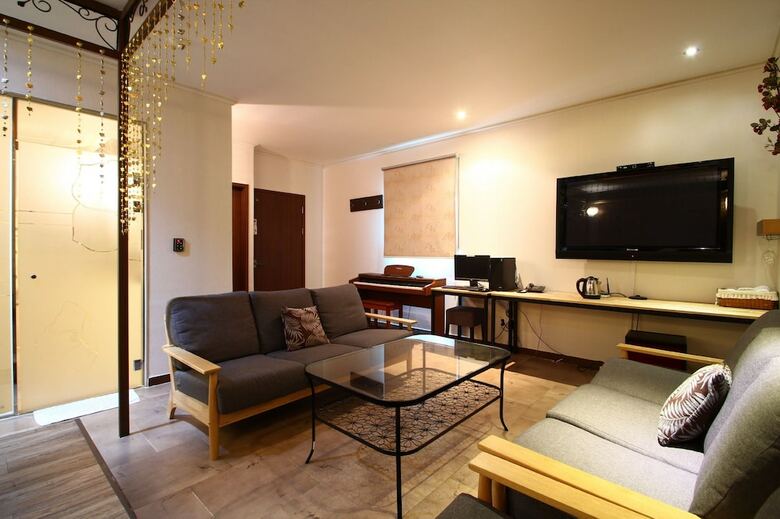 G-stay Praha Hotel