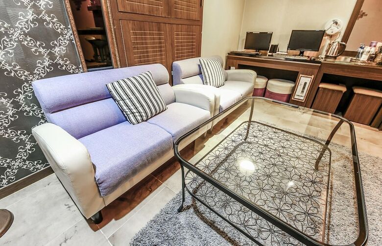 G-stay Praha Hotel