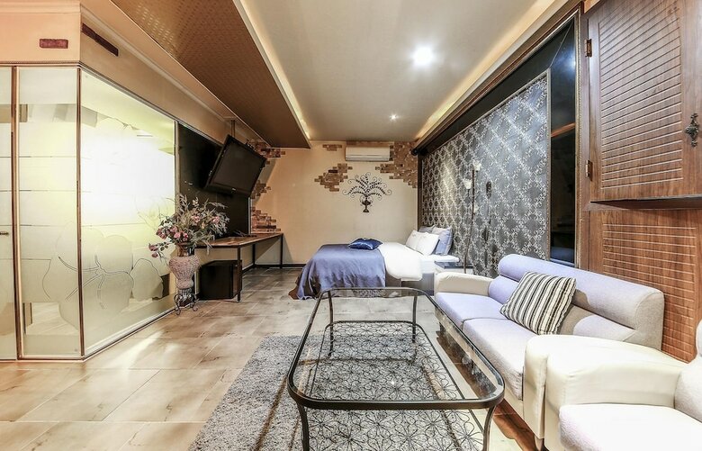 G-stay Praha Hotel