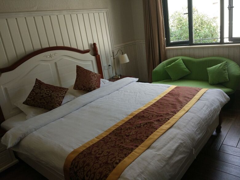 Qiashe Hotel Hangzhou