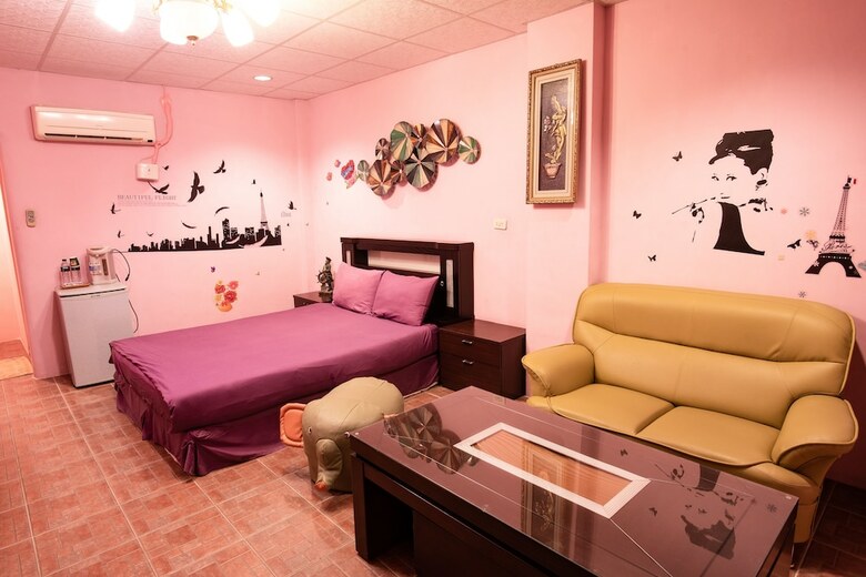 Bed & Breakfast Yingxun Hotel
