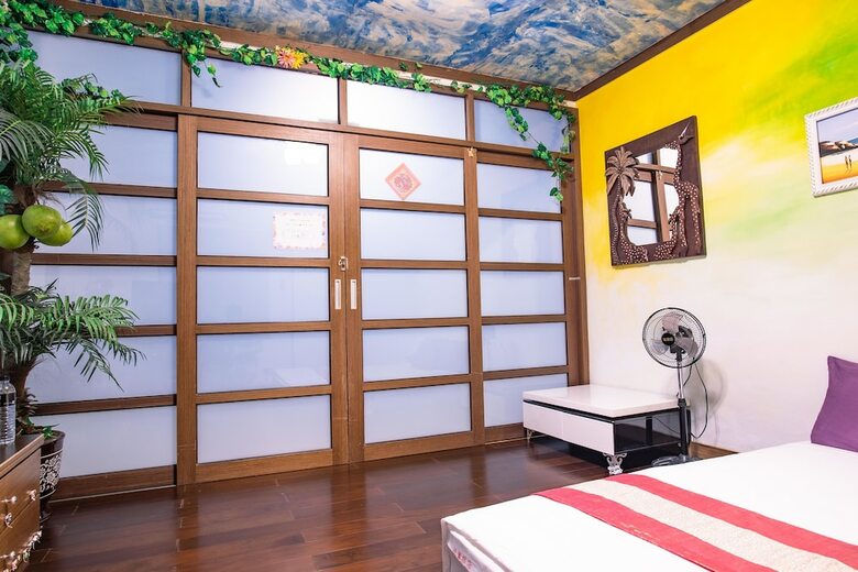 Bed & Breakfast Yingxun Hotel