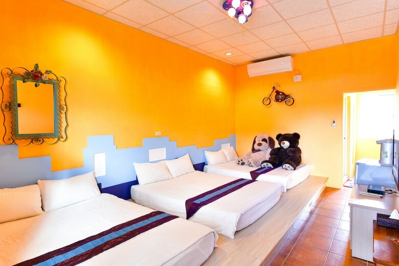 Bed & Breakfast Yingxun Hotel