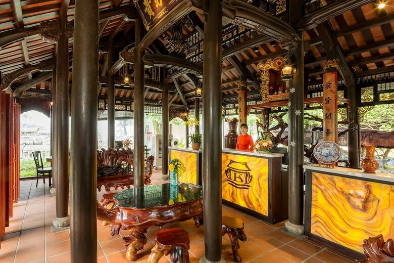 Hotel Hoi An Emotion Villa