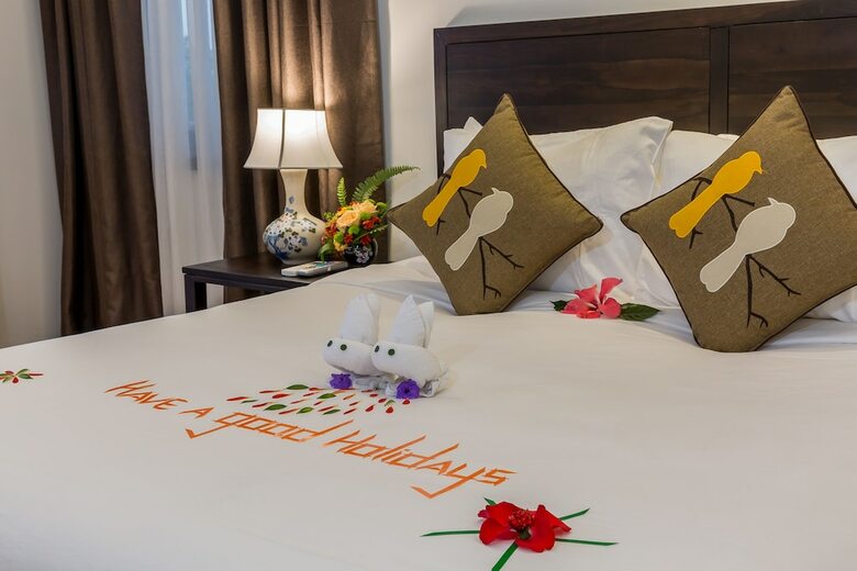 Hotel Hoi An Emotion Villa