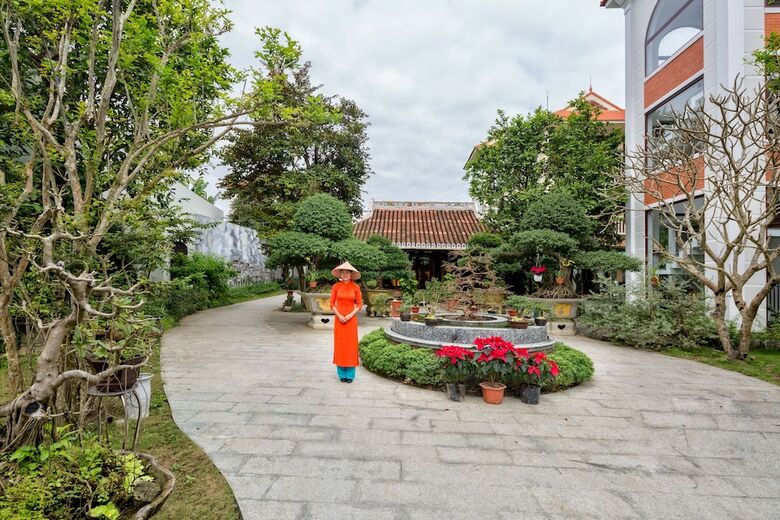 Hotel Hoi An Emotion Villa