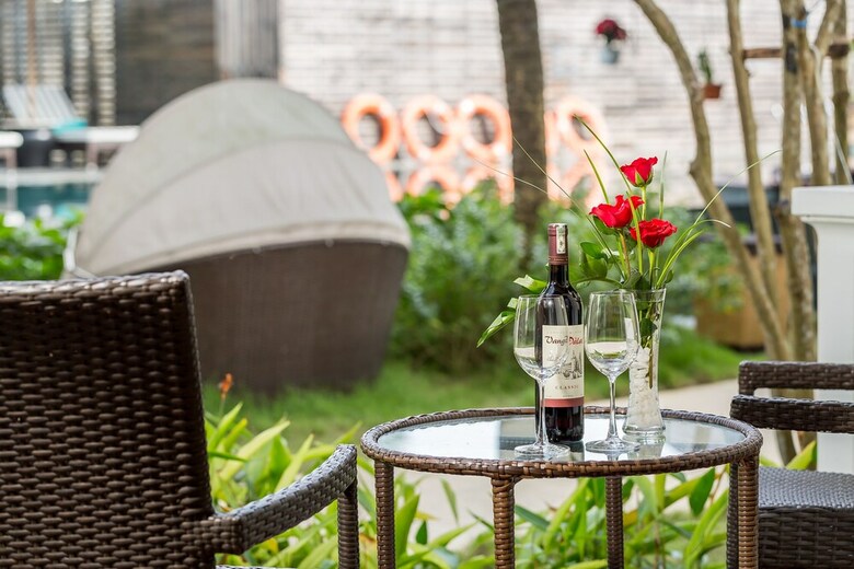 Hotel Hoi An Emotion Villa
