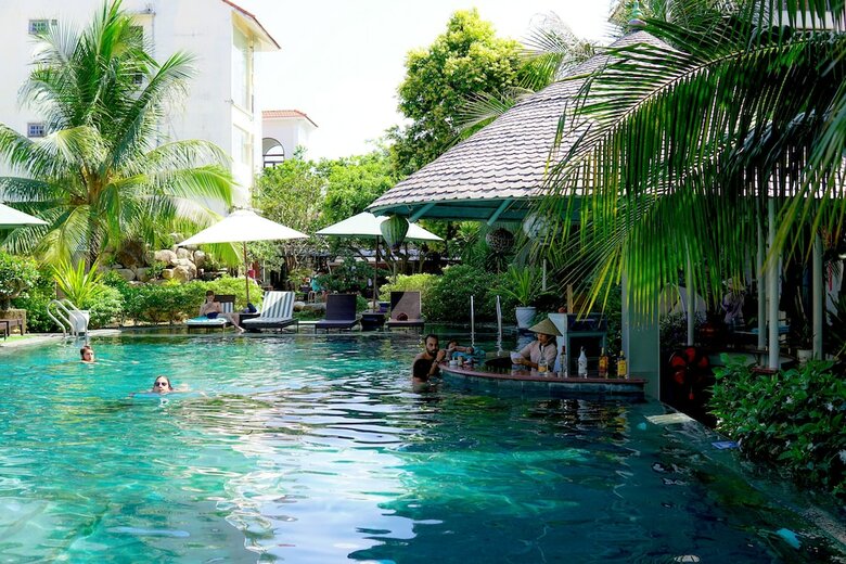 Hotel Hoi An Emotion Villa