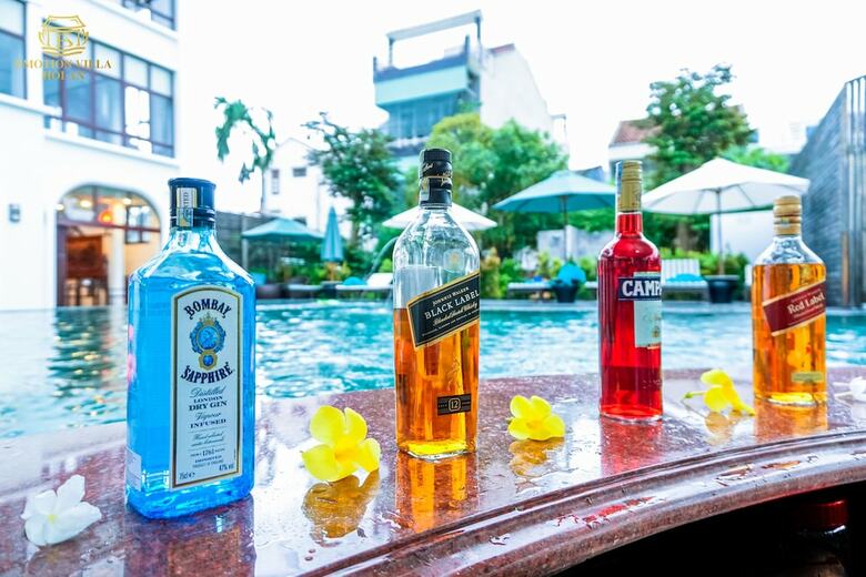 Hotel Hoi An Emotion Villa