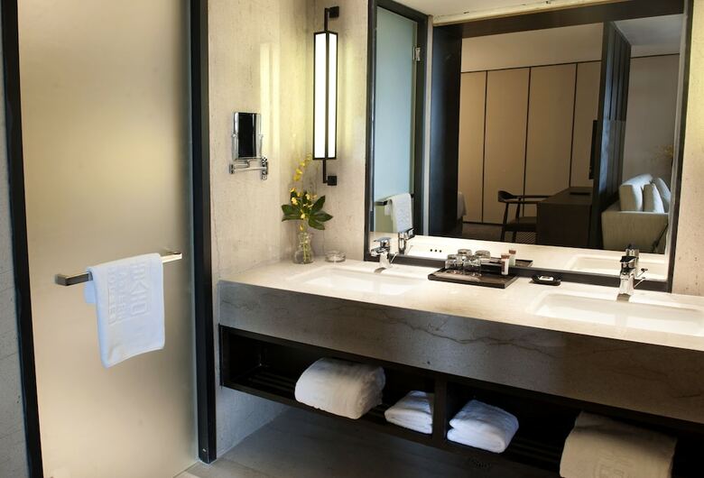 Xi'an Eastern House Boutique Hotel