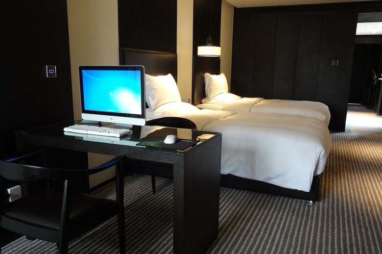 Xi'an Eastern House Boutique Hotel