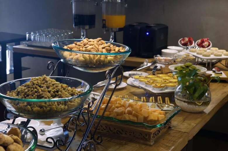 Xi'an Eastern House Boutique Hotel