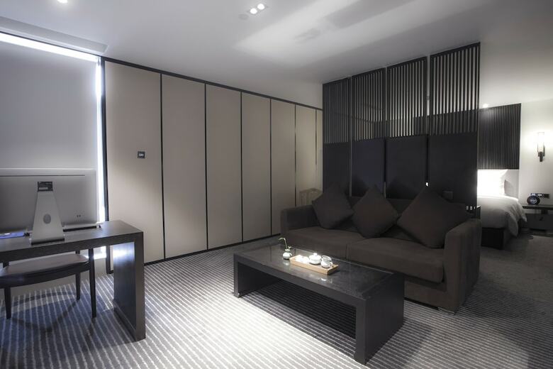 Xi'an Eastern House Boutique Hotel