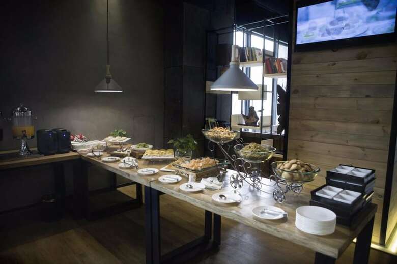 Xi'an Eastern House Boutique Hotel