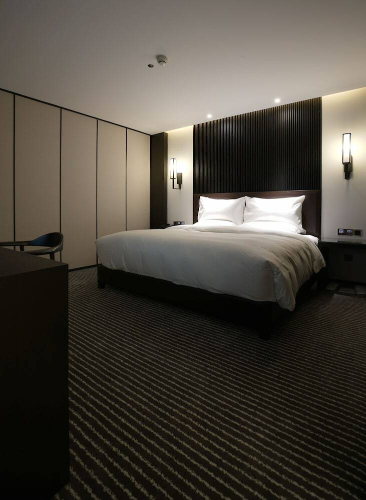Xi'an Eastern House Boutique Hotel