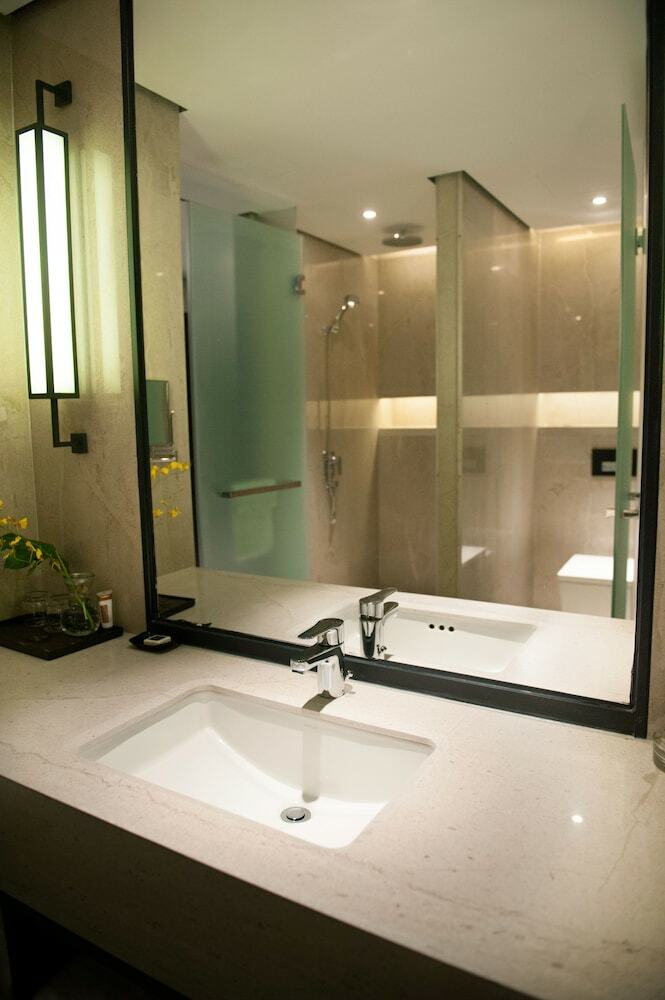 Xi'an Eastern House Boutique Hotel