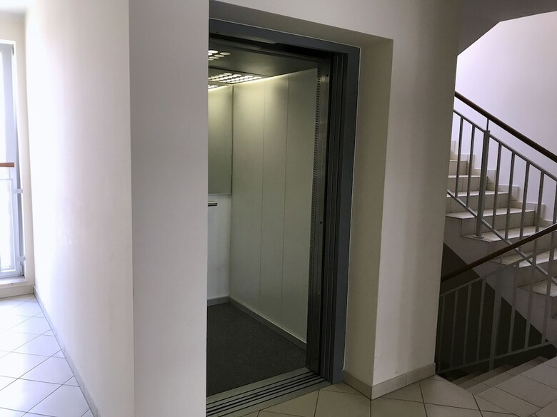 4uapart - Apartment Studio Platan New York