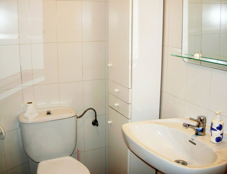 Apartamento S Nevada 3000 Fuente Tesoro