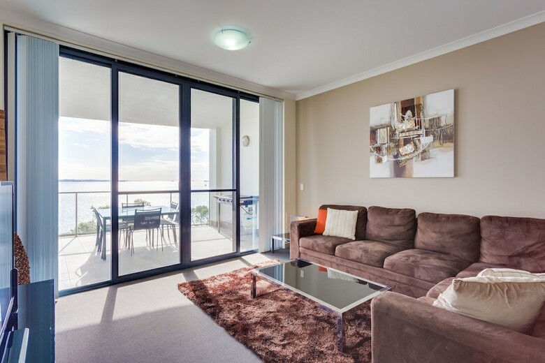 Nautilus By Rockingham Apartments