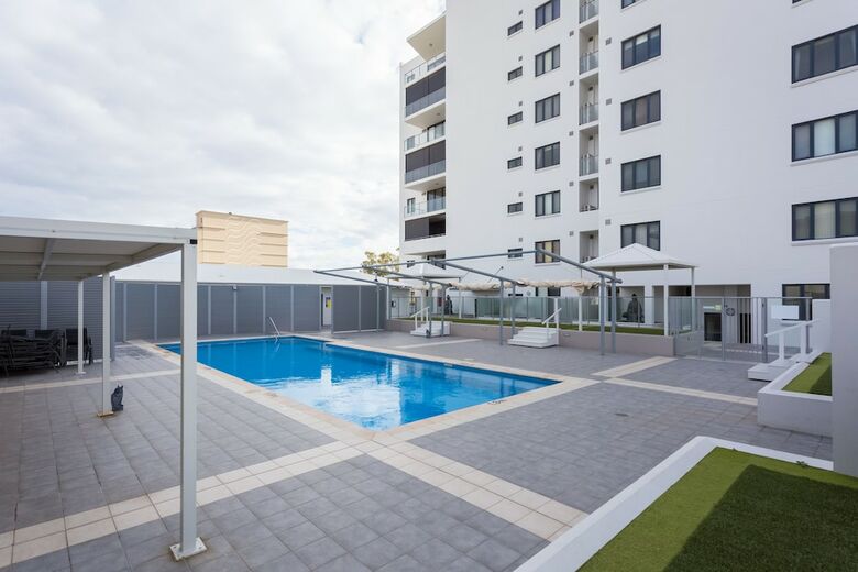 Nautilus By Rockingham Apartments