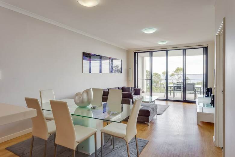 Nautilus By Rockingham Apartments