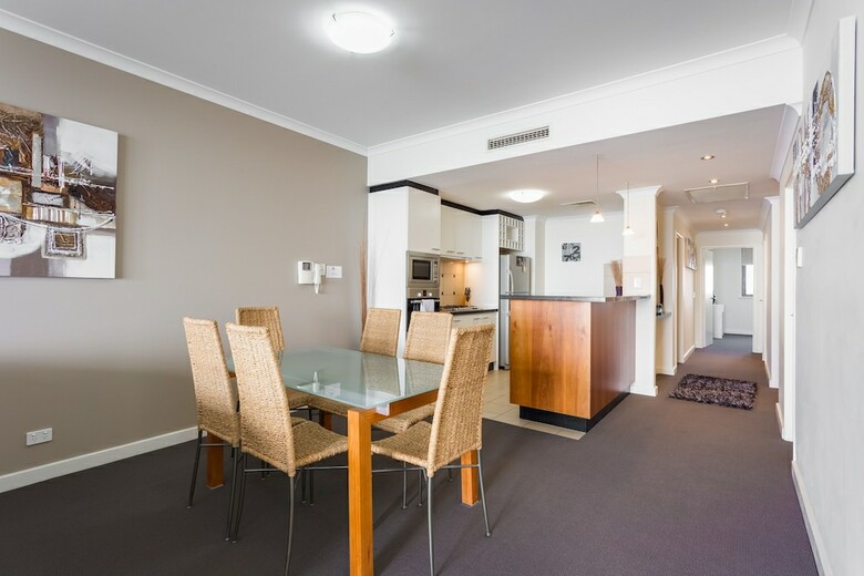 Nautilus By Rockingham Apartments