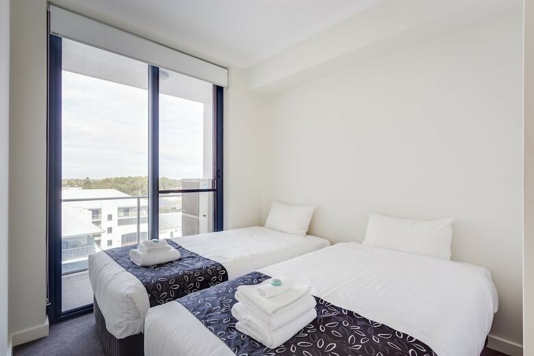 Nautilus By Rockingham Apartments