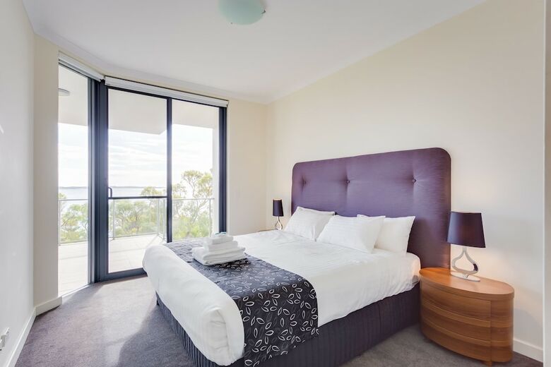 Nautilus By Rockingham Apartments