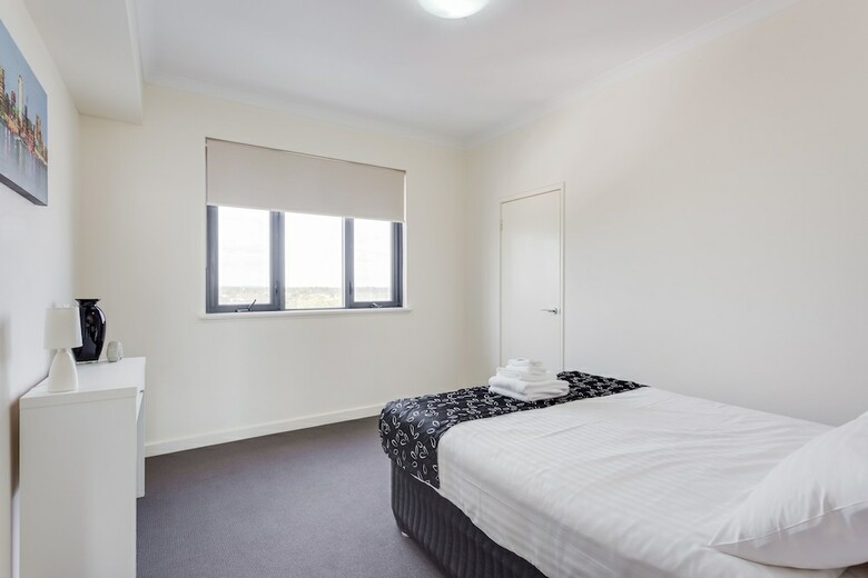Nautilus By Rockingham Apartments