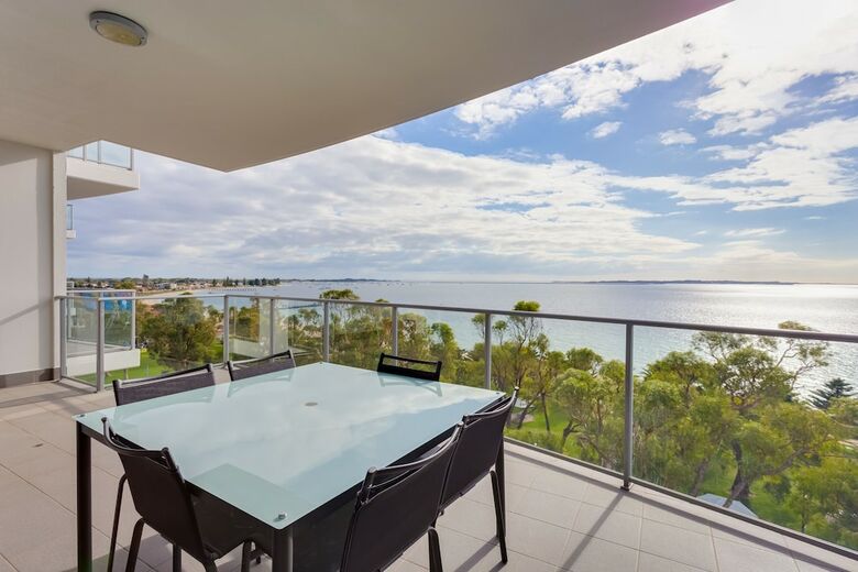 Nautilus By Rockingham Apartments