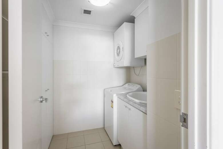 Nautilus By Rockingham Apartments