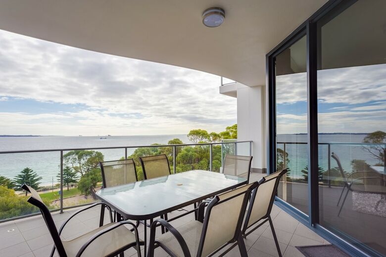 Nautilus By Rockingham Apartments