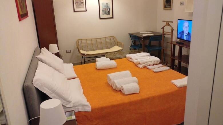 B&B Cinqueterre Il Filo Di Arianna