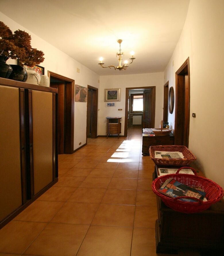 B&B Cinqueterre Il Filo Di Arianna