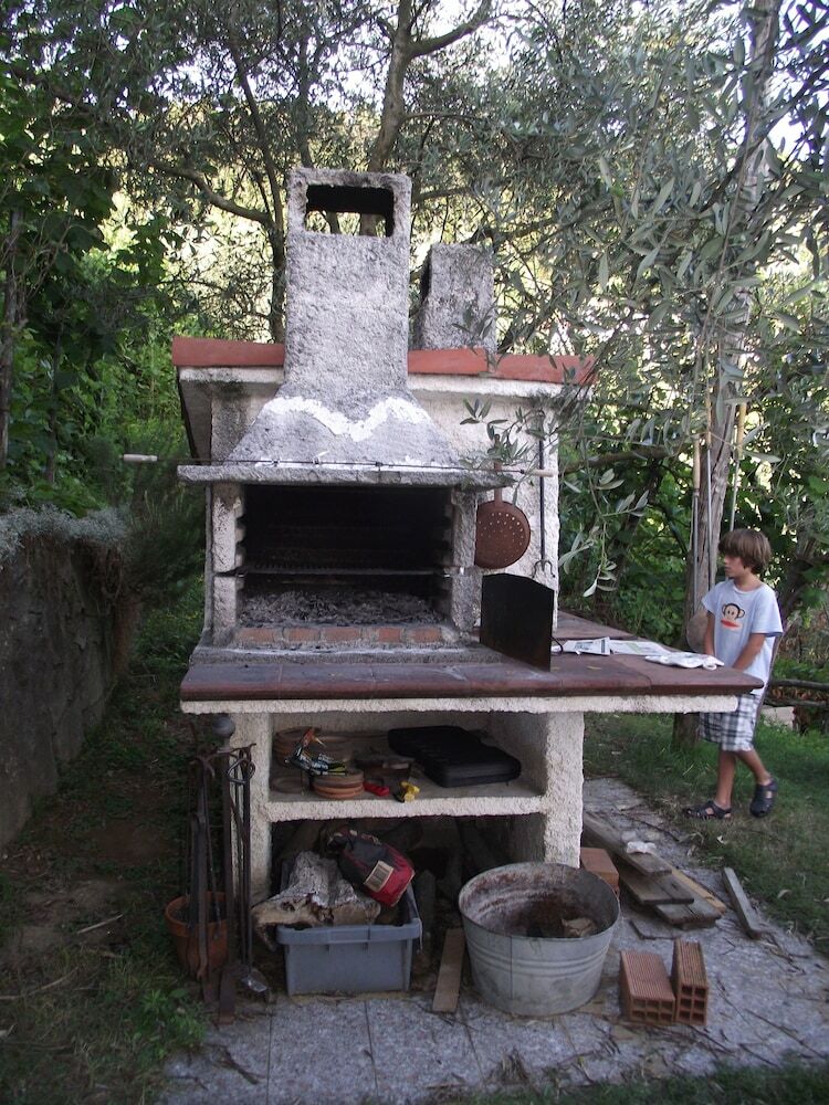 B&B Cinqueterre Il Filo Di Arianna