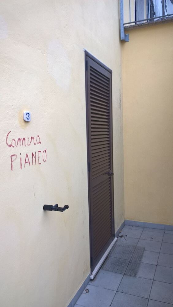 B&B Cinqueterre Il Filo Di Arianna