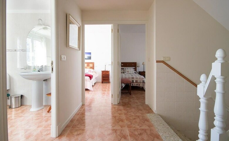 Villa In Dumbria A Coruna 101631 By Mo Rentals