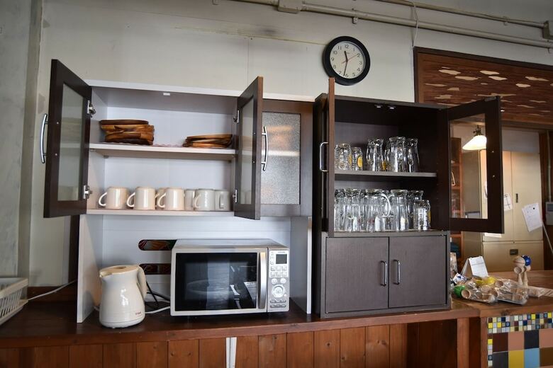 Hostal Simple Stay Hiroshima Peace Koenmae - Hostel