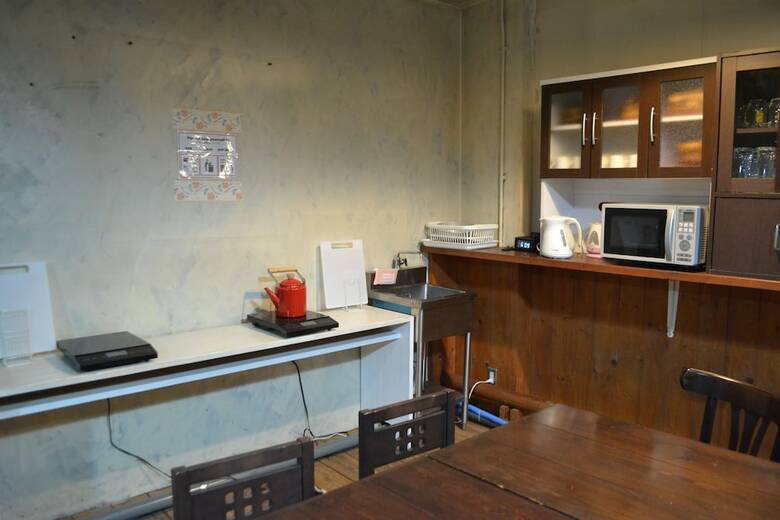 Hostal Simple Stay Hiroshima Peace Koenmae - Hostel