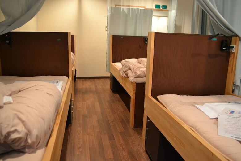 Hostal Simple Stay Hiroshima Peace Koenmae - Hostel