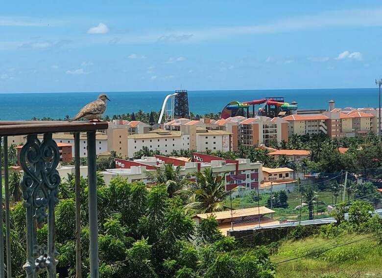 Hotel Santu�rio Das �guias