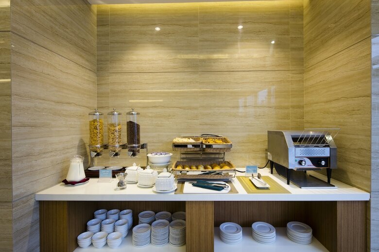 Sen Viet Premium Hotel Nha Trang