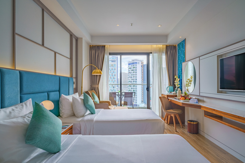 Sen Viet Premium Hotel Nha Trang