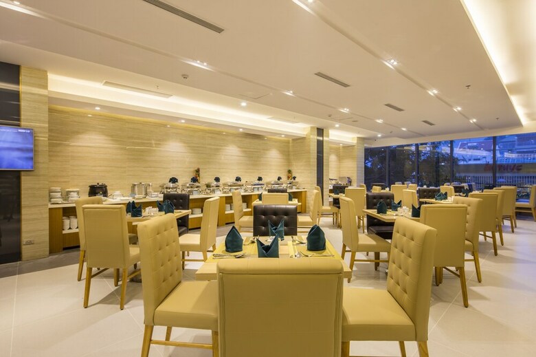 Sen Viet Premium Hotel Nha Trang
