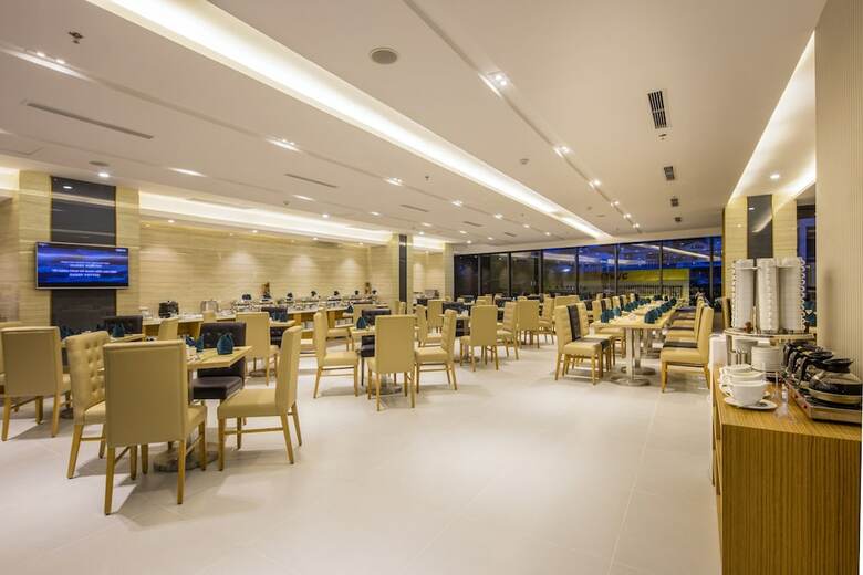 Sen Viet Premium Hotel Nha Trang