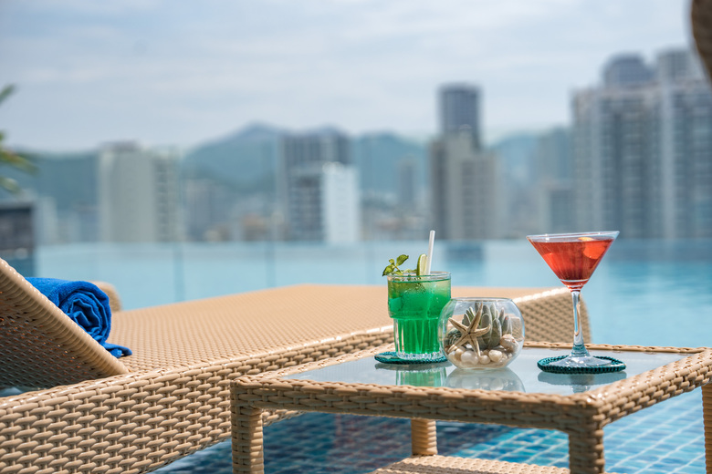 Sen Viet Premium Hotel Nha Trang