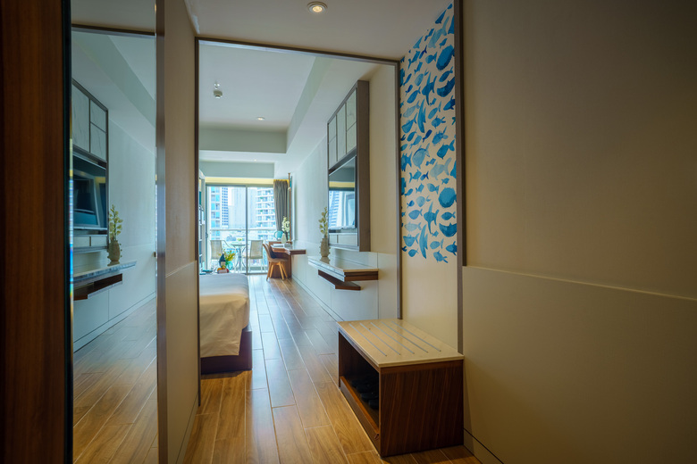Sen Viet Premium Hotel Nha Trang