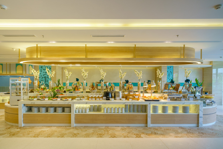 Sen Viet Premium Hotel Nha Trang
