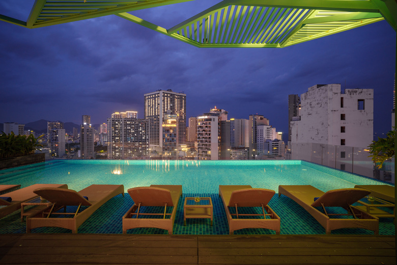 Sen Viet Premium Hotel Nha Trang