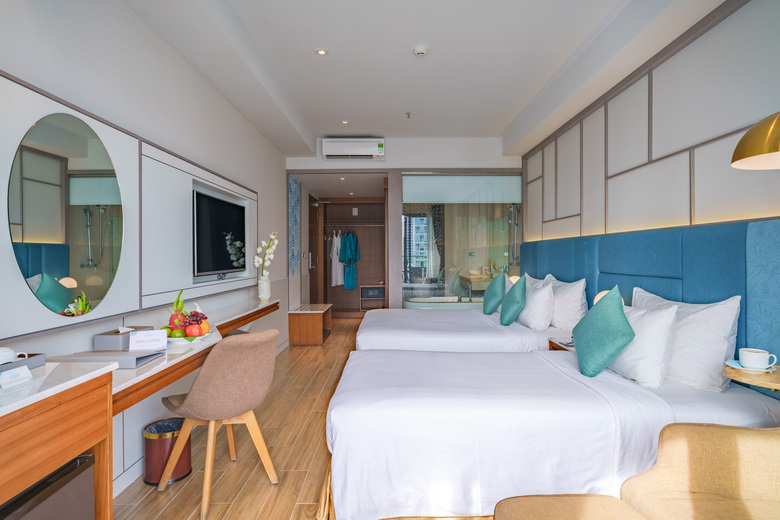 Sen Viet Premium Hotel Nha Trang